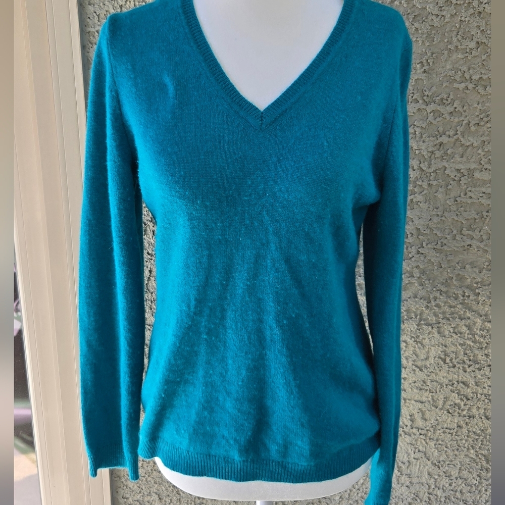 Charter Club Cashmere Sweater